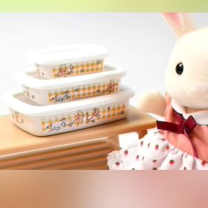 Winnie the Pooh Miniature Kitchenware